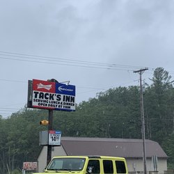 Tack's Inn