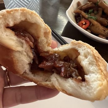 Tim Ho Wan - Dim Sum Near Me - Katy, Texas