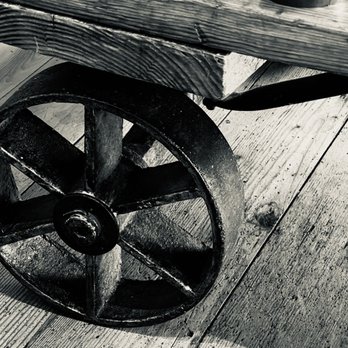 Woods Coffee - Wheel - Coffee & Tea Near Me - Bellingham, Washington Woods Coffee - Wheel - Coffee & Tea Near Me - Bellingham, Washington