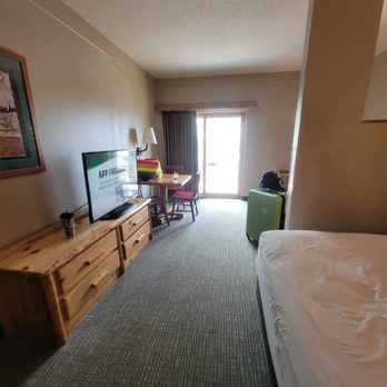 Great Wolf Lodge - Resorts Near Me - Sandusky, Ohio