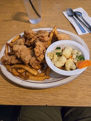 Zeke's Eatin' Place by null