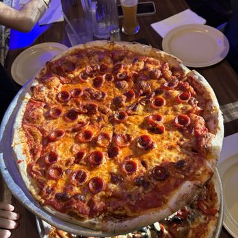 Conte’s Pizza and Bar - Pizza Near Me - Princeton, New Jersey