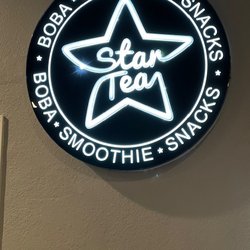 Star Tea