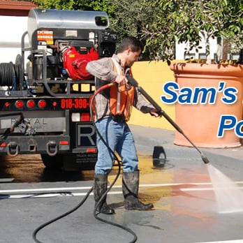 Suren's Pressure Wash - Pressure Washers Near Me Suren's Pressure Wash - Pressure Washers Near Me