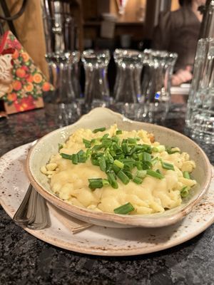 Andreas Keller Restaurant by null