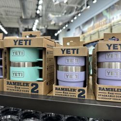 YETI Fort Lauderdale