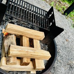 Postcard Cabins The Thumb, Outdoor Collection by Marriott Bonvoy - Fire pit