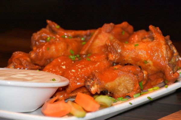 Junction Bar & Grill by null
