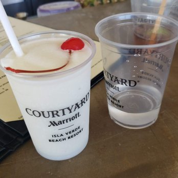 Courtyard by Marriott Isla Verde Beach Resort - Hotels Near Me - Isla Verde, Puerto Rico Courtyard by Marriott Isla Verde Beach Resort - Hotels Near Me - Isla Verde, Puerto Rico