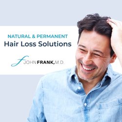 John Frank, MD