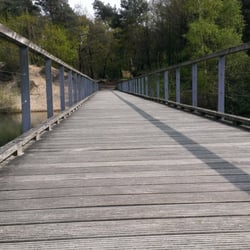 Nationalpark De Maasduinen