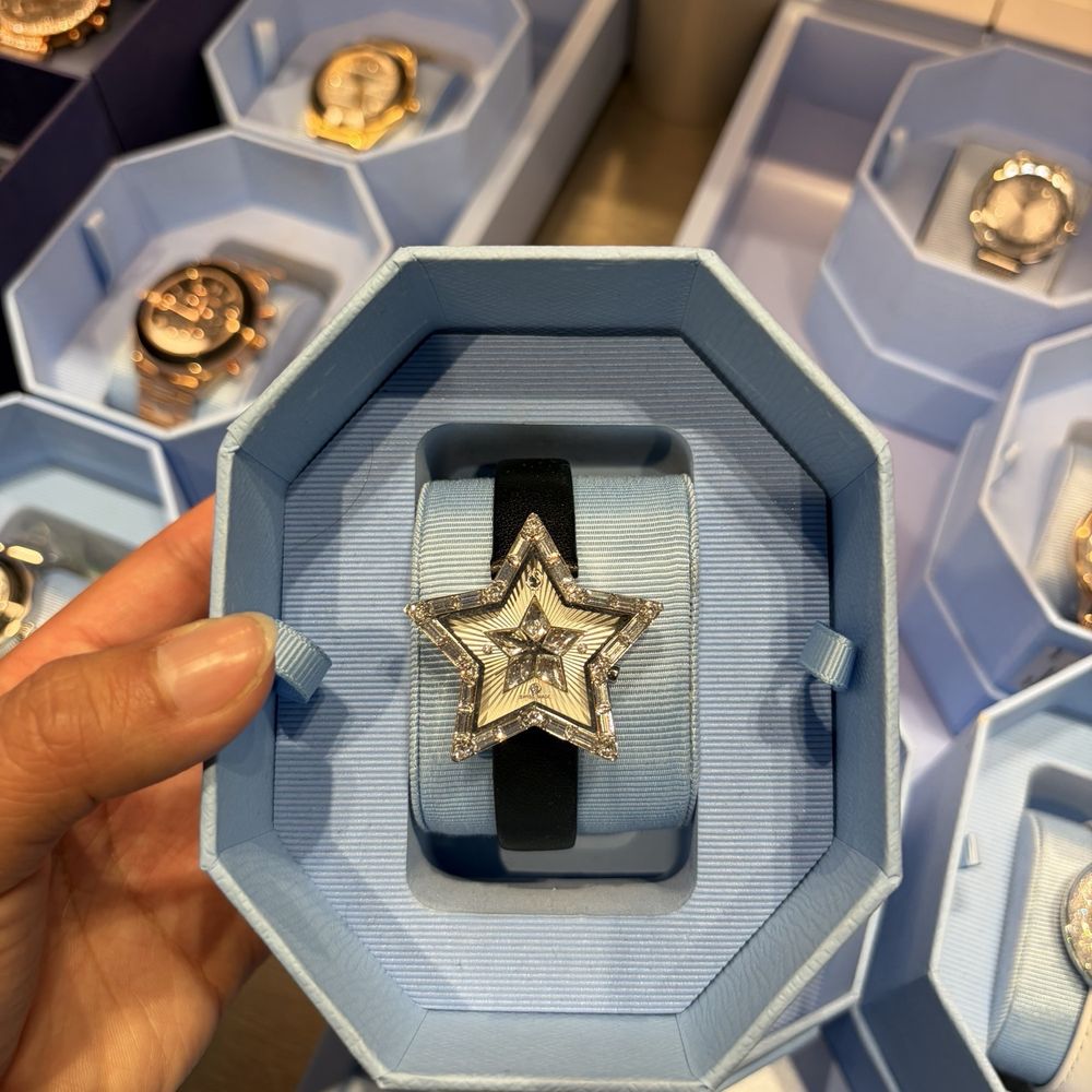 Swarovski - Watch - Jewelry Near Me - Central Valley, New York