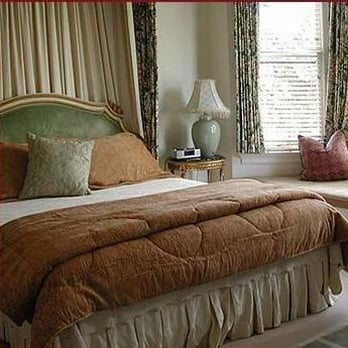 Washington Square Inn - Hotels Near Me - San Francisco, California