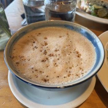 The Wild Plum Cafe - Dirty Chai - Bakeries Near Me - Monterey, California