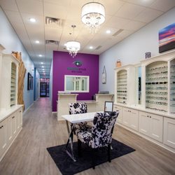North Star Eye Care - At North Star Eye Care, you will find eye care professionals who genuinely care about your health and are dedicated to provid...