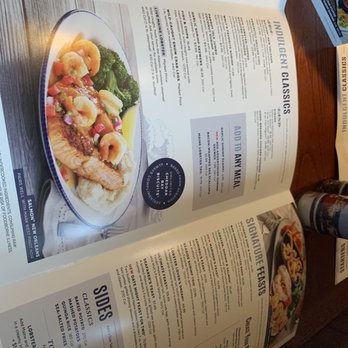 Red Lobster - Seafood Near Me - Vancouver, Washington Red Lobster - Seafood Near Me - Vancouver, Washington