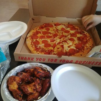 Fiesta Pizza - Can barely wait to dig in! - Pizza Near Me - Riverside, California Fiesta Pizza - Can barely wait to dig in! - Pizza Near Me - Riverside, California