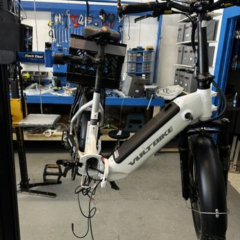 Wired Bike - Bikes Near Me - Calgary, Alberta
