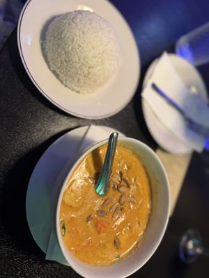 Nua Thai Restaurant and Bar by null