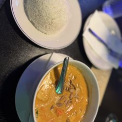 Nua - Massaman curry