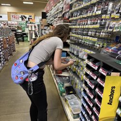 Ace Hardware Of Woodland