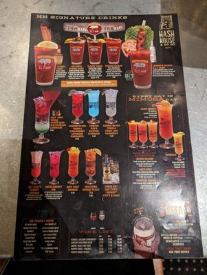 Hash House A Go Go by null