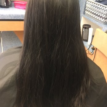 Uptight Hair Design - Before - Hair Salons Near Me - Seattle, Washington Uptight Hair Design - Before - Hair Salons Near Me - Seattle, Washington