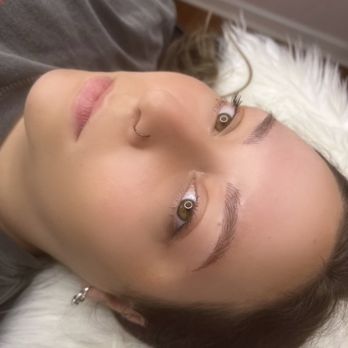 Brows By Carly - After - Permanent Makeup Near Me - Morgan Hill, California Brows By Carly - After - Permanent Makeup Near Me - Morgan Hill, California