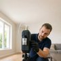 Dry Ease Mold Removal