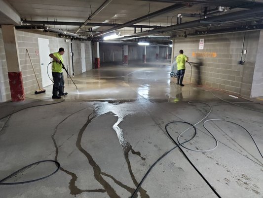 Rochester Sweeping & Asphalt Service