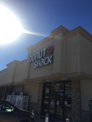 Donut Shack