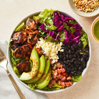 goop Kitchen by null