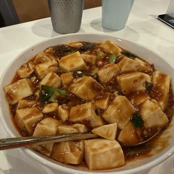 Tasty Szechuan - 57. Mapo Tofu - Szechuan Near Me - Hayward, California Tasty Szechuan - 57. Mapo Tofu - Szechuan Near Me - Hayward, California
