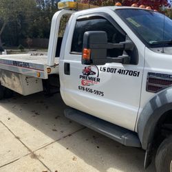 Premier Towing