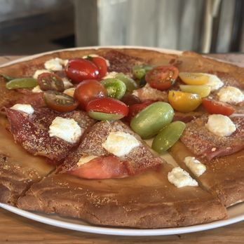 3 Palms Pizzeria - Hudson - Gluten Free Formaggio Di Capra - Italian Near Me - Hudson, Ohio 3 Palms Pizzeria - Hudson - Gluten Free Formaggio Di Capra - Italian Near Me - Hudson, Ohio