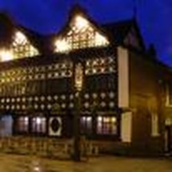 The Barley Mow