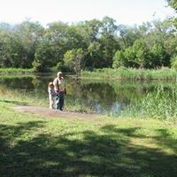 Acorn Campground