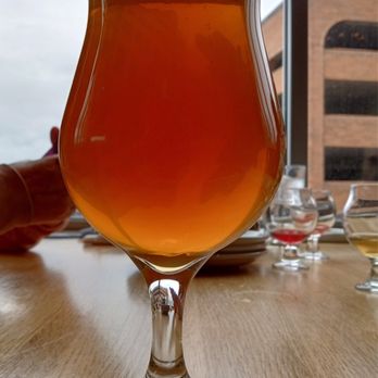 Federal Taphouse - Pizza Near Me - State College, Pennsylvania