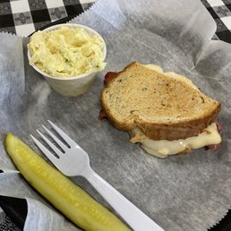 Reuben