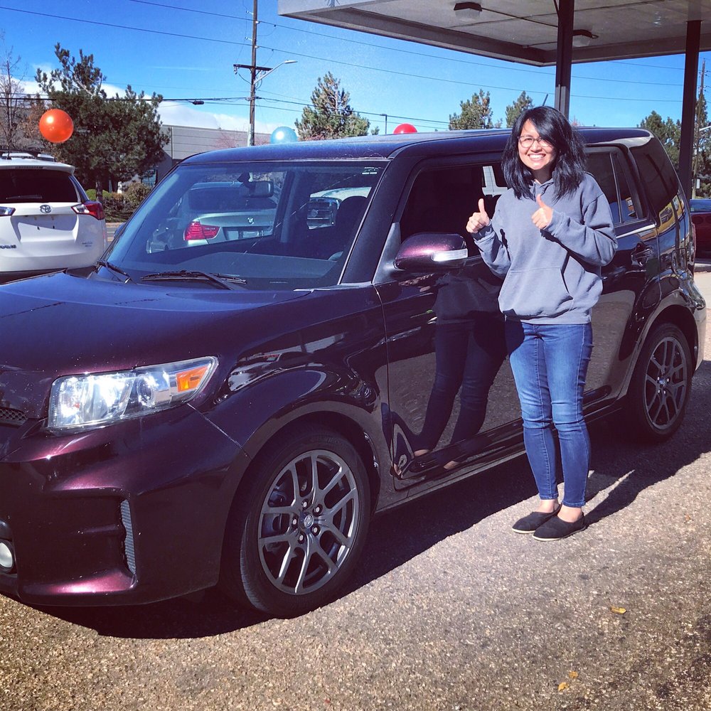 COLORADO’S MIDWAY MOTORS Updated September 2024 4800 Ward Rd, Wheat