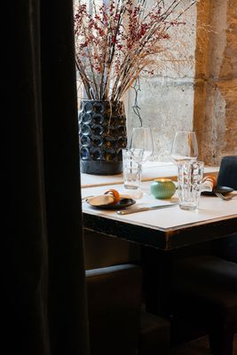 Le Coq & Fils - the Poultry House by null