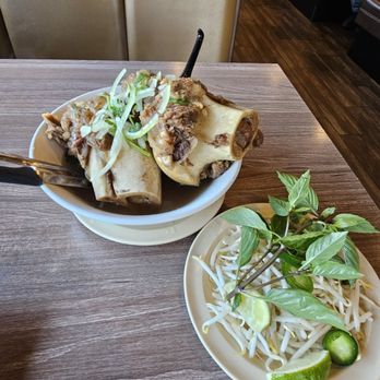 Bone & Broth - #26 bone broth bowl - Vietnamese Near Me - Ontario, California