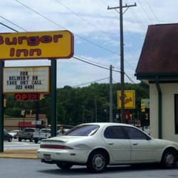 Burger Inn