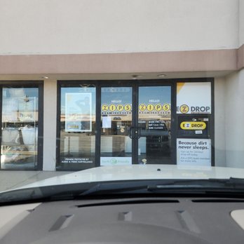 ZIPS Cleaners - Dry Cleaning Near Me - Indianapolis, Indiana