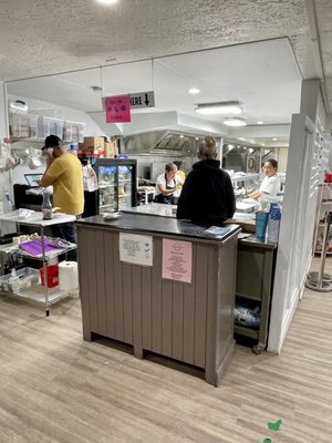 Bronco Burritos by null