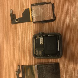 Mr Fix My Phone - You dropped your Apple Watch, no worries we fix them also.