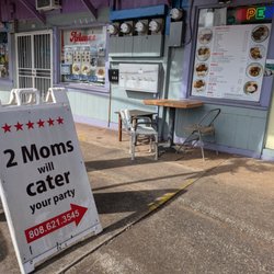 2 Moms Kitchen