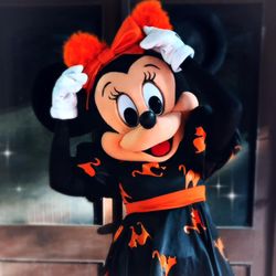 Making Magic Character Performers