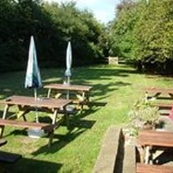 The Cock Inn - From website