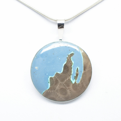 Petoskey Stones